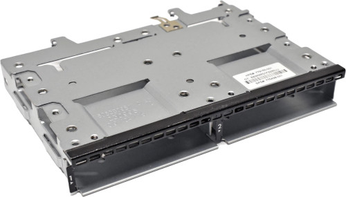 HP DL360 G9 2SFF SAS/SATA Drive Cage Backplane - Compatible with ProLiant DL360p Gen8 servers