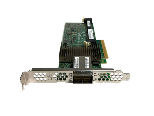 HP P03011-001 8E PCA Board for ProLiant DL360p Gen8 Servers HP P03011-001 8E PCA Board for ProLiant DL360p Gen8 Servers
