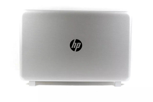 HP LCD Back Cover Grey 767836-001 for EAY14008050, compatible with HP laptops, sleek design, durable material