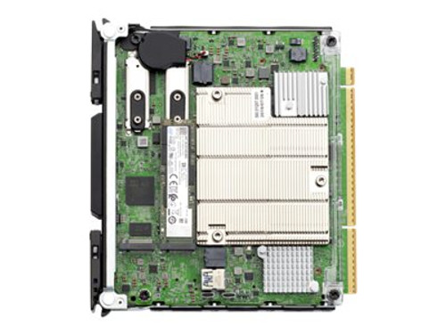 HP ProLiant M710P Server Cartridge Intel compatible with servers, SKU 808999-001, server hardware.