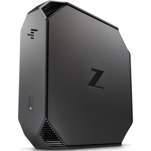 HP Z2 G4 Barebones Mini Workstation for Creative Professionals