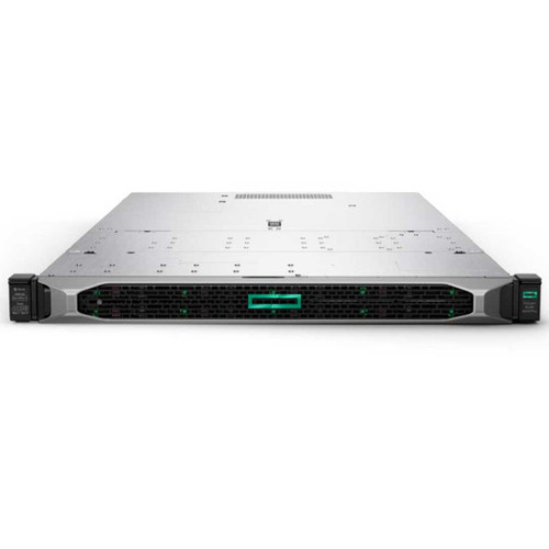 HP ProLiant DL325 Gen10 Plus v2 8SFF CTO Server - P40841-001 - 8SFF configuration compatible with DL325 Gen10 servers HP ProLiant DL325 Gen10 Plus v2 8SFF CTO Server - P40841-001 - 8SFF configuration compatible with DL325 Gen10 servers