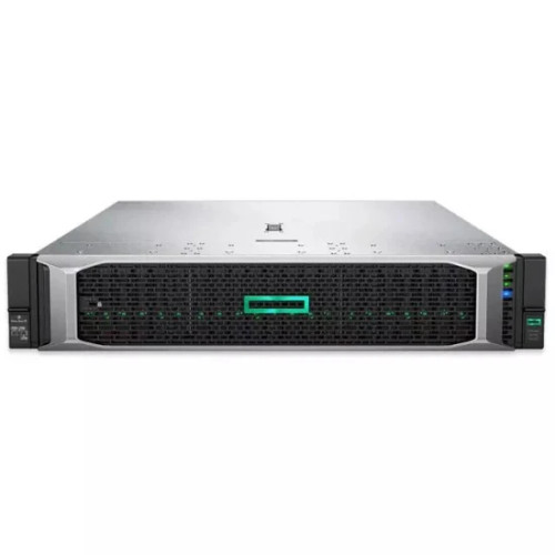 P55250-B21 | HP | ProLiant DL325 G10 Plus v2 32GB 8xSFF SAS Server