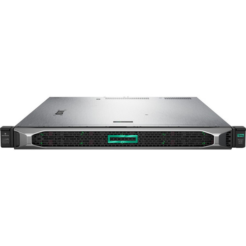 P55245-B21 | HP | ProLiant DL380 G10+ server 550.8 TB 2.4 GHz 32 GB Rack (2U) Intel Xeon Silver 800 W DDR4-SDRAM