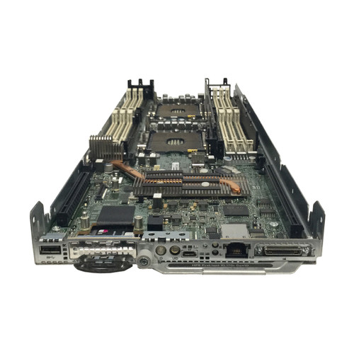 P11391-001 | HP | ProLiant XL170r Gen10 1U Node CTO Server