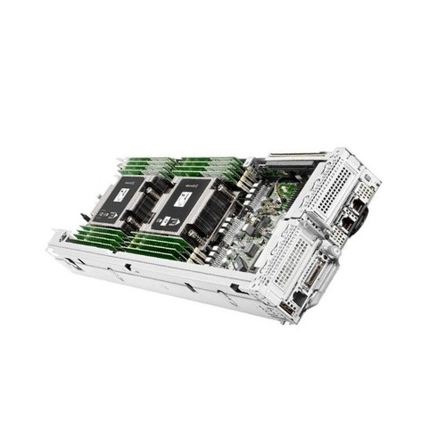 HP XL225n Gen 10 Plus 1U Node CTO Server P25447-001 - Compatible with server racks, ideal for data centers
