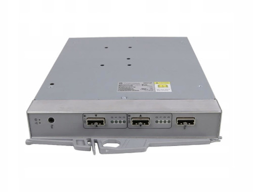 HP 3Par SAS I/O Module 0960960-08 for Data Storage Servers