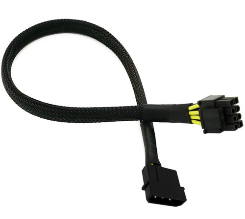 Lenovo Power Converter Cable MOLEX 00W2348 for 00W2347 - Compatible with Servers