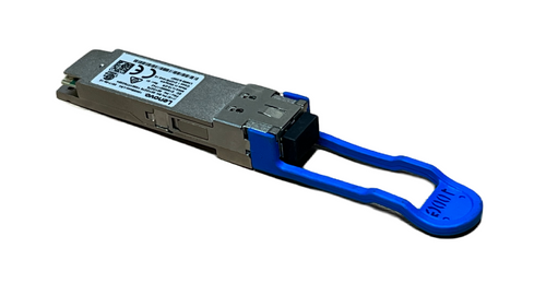 Lenovo 100G 10KM LC SMF Transceiver for 00YD278 Servers