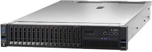 Lenovo X3550 M5 Server 24-Core 2.60GHz E5-2690 v3 64GB RAM - Ideal for high-performance computing servers