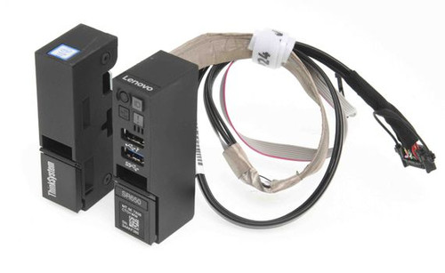 Lenovo ThinkSystem SR650 2U Ear Bracket for Server Rack Installation