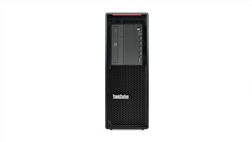 Lenovo ThinkStation P320 Workstation 3.50GHz E3-1245 v5 32GB K620, compatible with ProLiant DL360p Gen8 servers