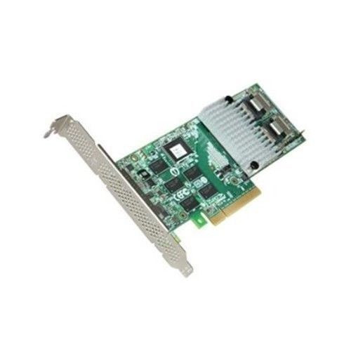 LSI SAS9207-4i4eH3 6Gbps SAS SATA PCIe 3.0 Network Card for ProLiant DL360p Gen8 servers