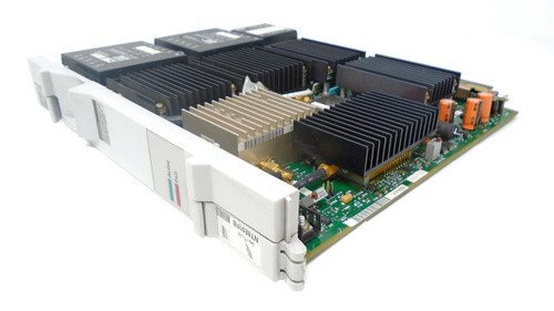 Lucent 410AA S1:16 5ESS Fastech Power Unit 8X13X1 - Compatible with Lucent equipment - Mounted in a server rack