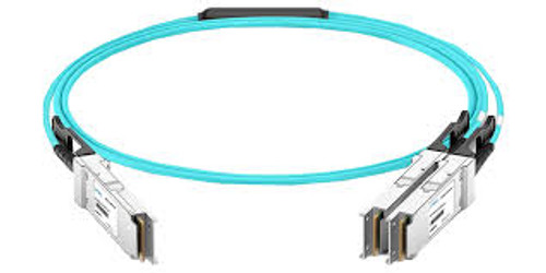 Mellanox MFS1S50-H010V Active Optical Cable 200Gb/s to 2x100Gb/s IB HDR
