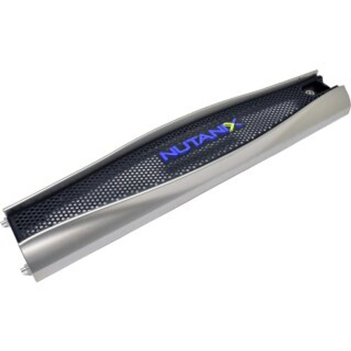 Nutanix Virtual Computing 420-0008-0003 Server 2U Front Bezel Cover - Compatible with Nutanix servers