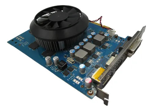 Nvidia GeForce GTX 1650 4GB GDDR5 Graphics Card for Dell 3NR1F - Compatible with Dell systems