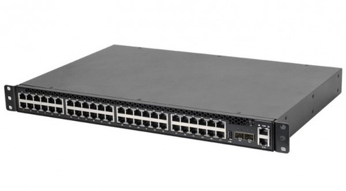 Quanta MESH T1048-LY4A 48-Port 1GB + 2x 1/10GBase-X SFP+ Switch for Networking Servers