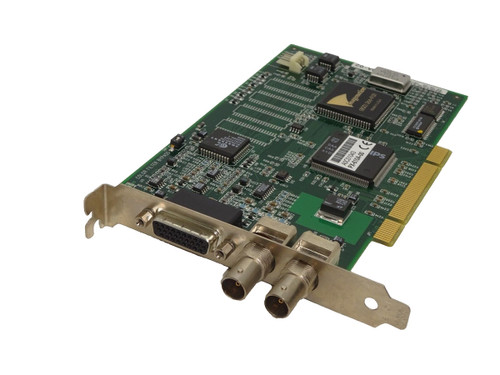 SDL Communications WANic 720/725 Dual Port PCI Card for ProLiant DL360p Gen8 Servers