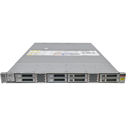 Sun Oracle X5-2 Server | 7066885