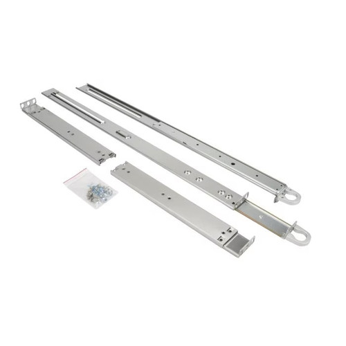 Supermicro Tool-Less Blade Slide Kit for H541B70740-MEZ0000, 1-3711-12-020-80-236, compatible with server racks