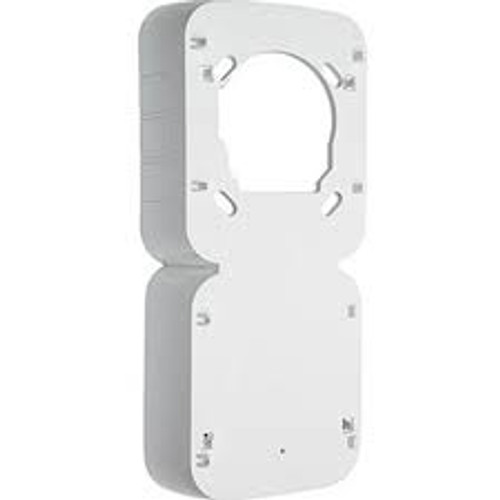 System Sensor SPSEP-BBSWL Speaker/Strobe Expander Plate Back Skirt for Fire Alarm Systems