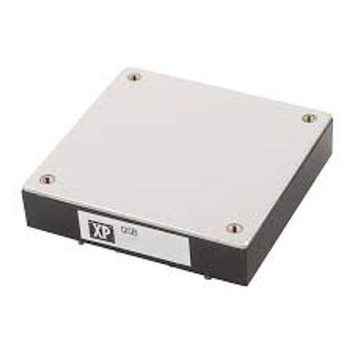 XP Power 150W DC-DC Converter QSB15024S24 for Industrial Applications