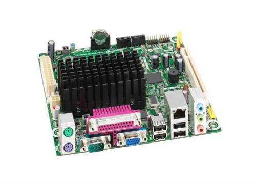 D525MW | Intel | Desktop Motherboard Inm10 Express Chipset Mini Itx 1 X Processor Support