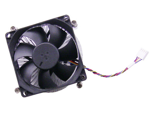 Dell 0XG27M Inspiron 3670 CPU Fan PVA080G12Q-P39-AE for desktop computers