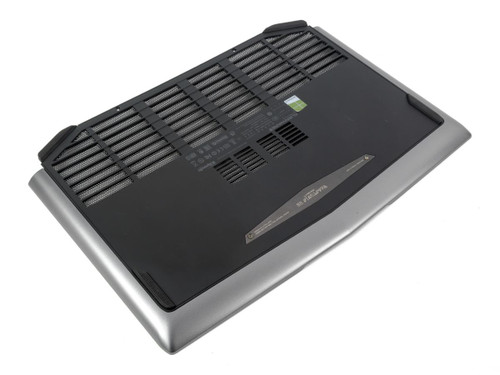 Dell Alienware 17 R1 bottom access panel door cover 06Y5CP for gaming laptops