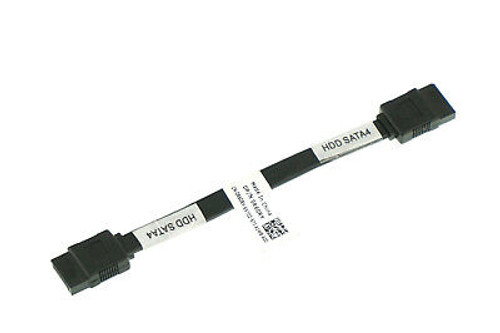 Dell Alienware Area 51 Series HDD SATA4 Desktop Cable - 0R60RY - Compatible with Alienware Area 51 desktops