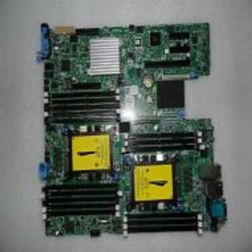 06XDD1 | Dell | Motherboard For Emc Poweredge R440