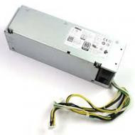 01TG7T | Dell | 180 Watt Power Supply For Optiplex 3050 5050 7050 Sff