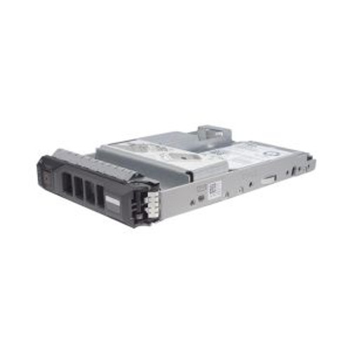 K41G1 | Dell | 1.2TB 10000RPM SAS 12Gbps Hot Swap 2.5-inch Internal Hard Drive with 3.5-inch Hybrid Carrier