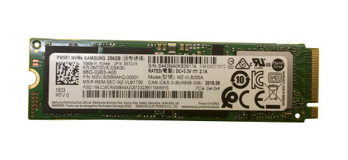 SSDPEMKF256G8 | Intel | Solid State Drive
