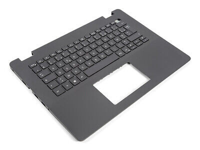 Dell Vostro 14-3400/3401/3405 Palmrest & Keyboard RY1C9 - Replacement keyboard and palmrest for Dell Vostro laptops