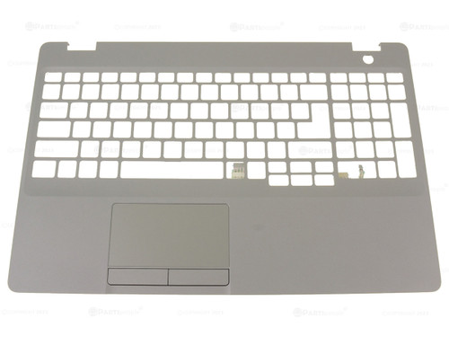 Dell Latitude 5510 5511 Precision 3550 3551 Palmrest Touchpad Assembly for Laptops