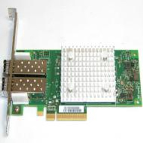 0N88PR | Dell | Qle2742S-Del Sanblade 32Gb Dual-Port Pcie Fibre Channel Host Bus Adapter