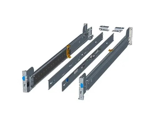05T079 | Dell | EMC 8PRT Rapid Rail Kit for 1U Systems