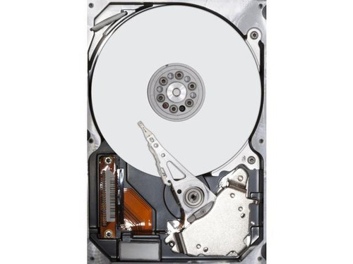 Dell 0VTRHD ST6000NM0115 1YZ110-536 6TB 7.2K RPM 512e 3.5" SATA 6Gbps Exos 7E8 HD - High-capacity
