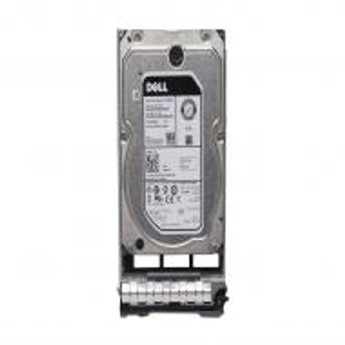 0MWHY9 | Dell | 4TB 7200RPM SATA 6.0 Gbps 3.5 64MB Cache Hard Drive