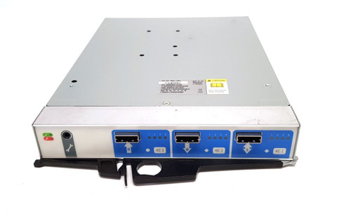Dell 0215NC SAS I/O Module 3GB HB-1235 for Compellent Enclosures - Compatible with HB-B2E3-E - Server Storage Accessories
