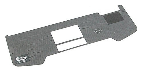 0C031P | Dell | Latitude E6400 XFR- Palmrest Protector