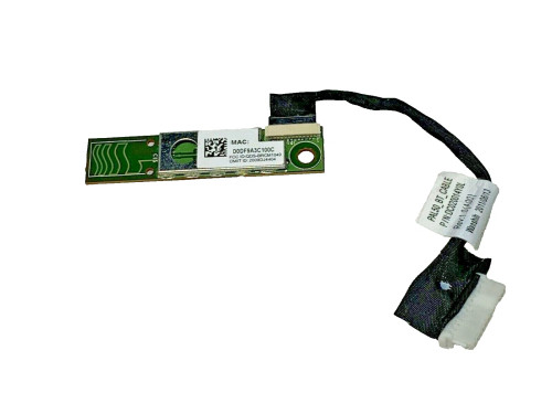 Dell 0MXP3R Bluetooth Wireless 3.0 Module with Cable for CN-0 - Compatible with Dell devices