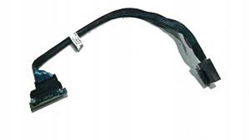 08717G | Dell | Cable Perc To Bp Sas B0/a0 R730xd. Refurbished. In Stock.