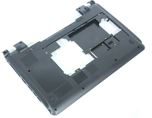 Dell 05K0JH 777024-01L Wyse XN0M Laptop Base Bottom Case - Replacement part for Wyse XN0M laptops