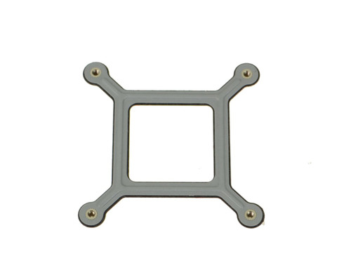 Dell Alienware M17xR4 M18xR2 AMD Radeon Graphics Heatsink Mounting Bracket - Compatible with Alienware laptops - 03PVGK