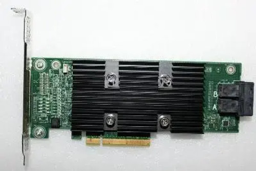 0WDJRW | Dell | PERC H330 12GB/s PCI-Express 3 SAS RAID Controller