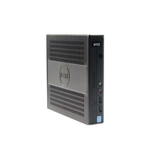 Dell Wyse 7010 Thin Client G-T56N 1.65GHz 8GB Flash/2GB RAM DVI/DP USB3 RJ45 Zx0 ThinOS 8.4