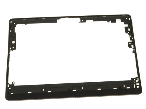 Dell Venue 10 5000 Bezel Frame for 0C698F - Replacement part for tablet - Black - Compatible with Venue 10 5000 series